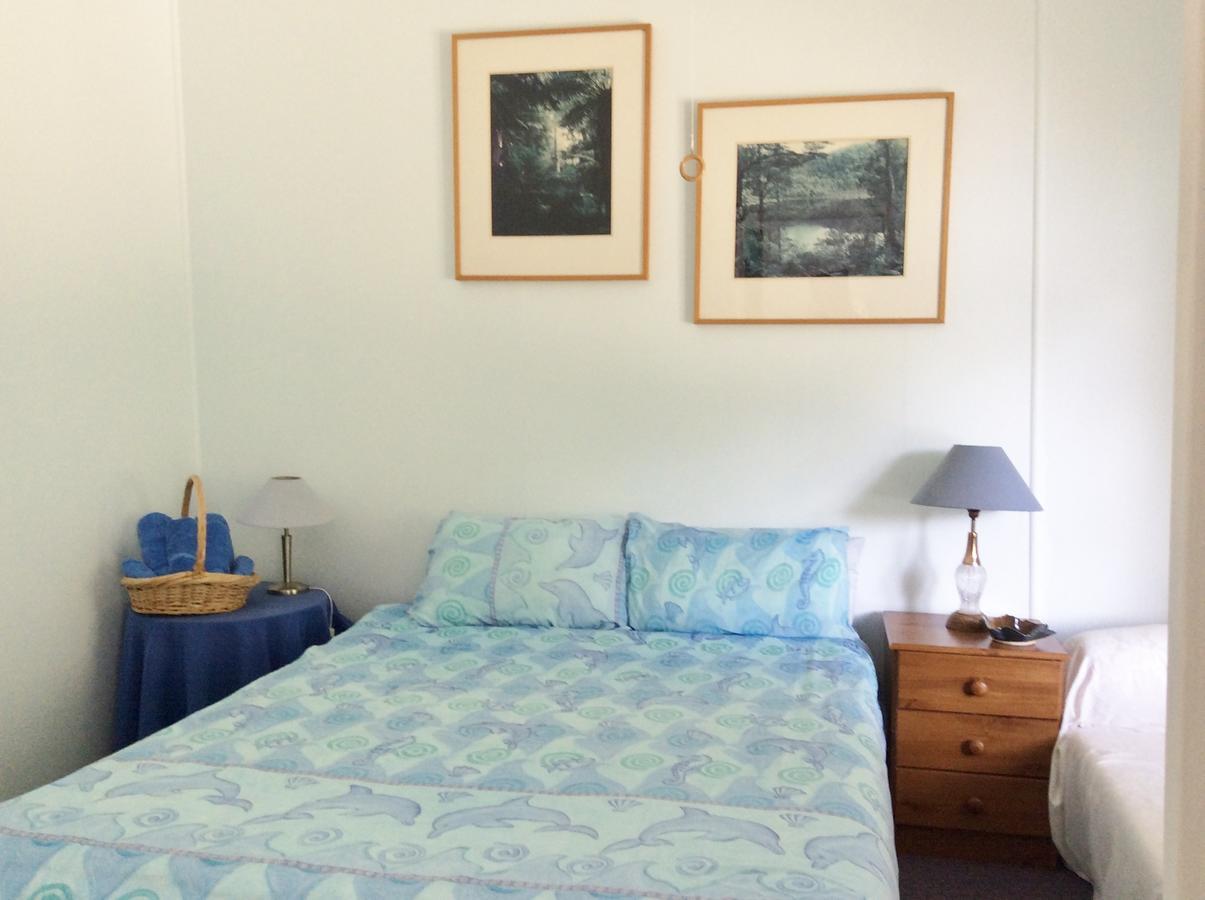 Te Mahia Bay Resort Lochmara Bay 객실 사진